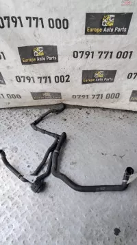 Furtun Apa Skoda Octavia 3 1 6 Tdi Cod Cxx An 2016 Cod 5q0122157cl cod 5Q0122157CL