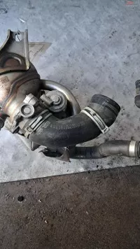 Furtun Skoda Octavia 3 1 6 Tdi Cod Cxx An 2016 Cod 04l131525j cod 04L131525J