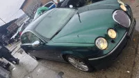 Brat Stergator Jaguar S Type 2 7 D