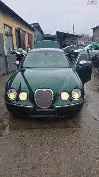 Vand Parbriz Jaguar S Type
