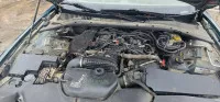 Vand Alternator Jaguar S Type 2 7 D