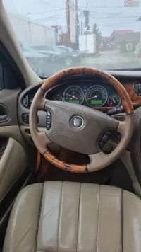 Vand Spira Volan Jaguar S Type 2 7 D