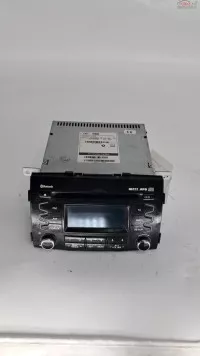 Climatronic Kia Sorento 2 An 2010 2 2 Crdi Cod 97250 2p681 cod 97250-2P681