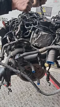 Motor Complet Fara Anexe Vw Sharan 2 0 Tdi Cod Motor Cfg An 2012