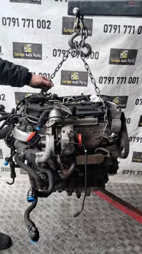 Volanta Vw Caddy 2 0 Tdi Cod Motor Cfg An 2012 Cod 03l105266al cod 03L105266AL