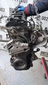 Fulie Vibrochen Skoda Octavia 3 1 6 Tdi Cod Cxx An 2016 Cod 04l105243 cod 04L105243