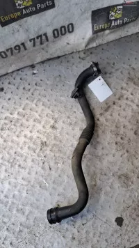 Furtun Intercooler Renault Megane 2 1 5 Dci An 2008 Cod 8200527670
