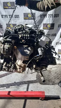 Vand Pompa Servodirectie Nissan Primera 2 0 L Benzina Cod Motor Qr20de