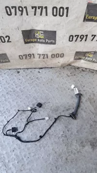 Vand Cablaj Usa Stanga Spate Nissan Qashqai An 2019 Cod 24127hv00d