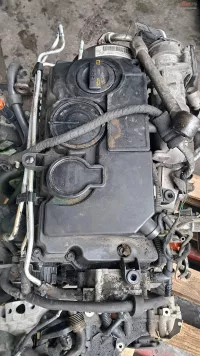 Conducte Motorina Audi A3 8p 1 9 Bls An 2009