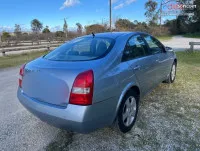 Vand Panou Usa Dreapta Spate Nissan Primera