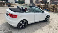 Macara Usa Dreapta Audi A3 8p An 2009