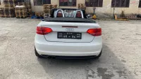 Punte Spate Audi A3 8p An 2009