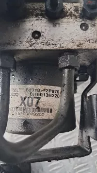 Pompa Abs Kia Sorento 2 An 2010 Cod 58910 2p970 / Bh6013h220 cod 58910-2P970 / BH6013H220