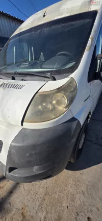 Dezmembrari Peugeot Boxer 2 2hdi Cod Motor 4hv Transmisie Manuala