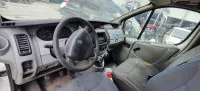 Dezmembrari Renault Trafic 2 0 Dci Motor M9r Transmisie Manuala 2010