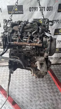 Conducte Injectoare Jaguar S Type 2 7 D Cod Motor Ajtdv6 An 2006