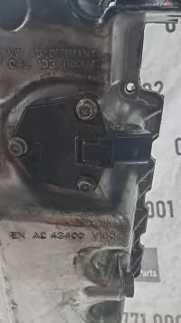 Senzor Nivel Ulei Skoda Octavia 3 1 6 Tdi Cod Cxx Cod 04l907660c cod 04L907660C