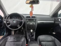 Dezmembrari Skoda Octavia 2 2 0tdi Cod Motor Bkd Transmisie 6+1