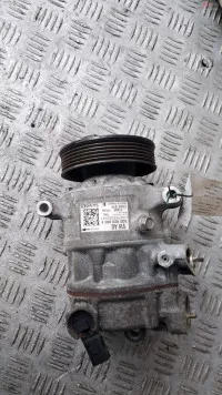 Vand Compresor Ac Vw Passat B7 Cod 5q0820803e