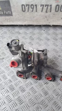 Turbina Vw Caddy 1 2 Tsi Cbz An 2014 Cod 03f145701k / 03f145725g cod 03F145701K / 03F145725G