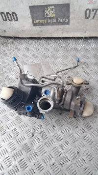 Turbina Skoda Superb 3 1 5 Tsi An 2021 Cod 05e145701k cod 05E145701K