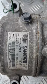 Vand Compresor Ac Skoda Octavia Cod 1k0820859q