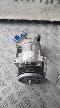Compresor Ac Opel Crossland An 2019 Cod 9827529180 02 cod 9827529180-02