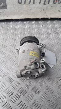 Compresor Ac Ford C Max An 2012 Cod Av6n 19d629 Bc cod AV6N-19D629-BC