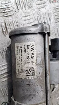 Vand Electromotor Vw Caddy Benzina Cod 02e911024b