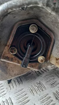 Senzor Nivel Ulei Mercedes A Class W176 1 6 Cod A0011531932 cod A0011531932