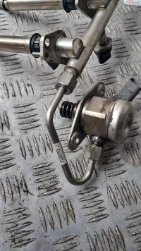 Conducta Pompa Injectie Mercedes A Class W176 1 6 Cod A2700700332 cod A2700700332
