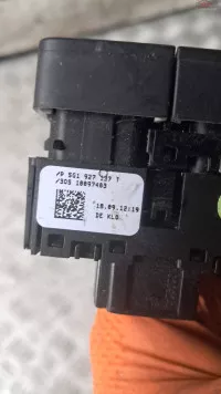 Buton Start Stop Vw Golf 7 An 2013 Cod 5g1927137t cod 5G1927137T