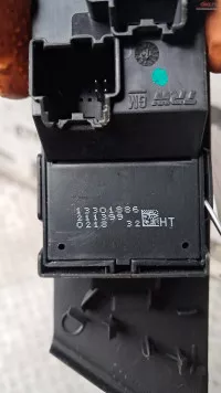 Buton Usa Dreapta Fata Opel Astra J An 2011 Cod 13301886 cod 13301886