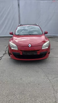 Dezmembrari Renault Megane 3 1 4 Tce Motor H4j700 Transmisie Manuala