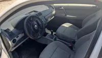 Dezmembrez Vw Polo 9n 1 2 Benzina Cod Motor Bmd An 2006