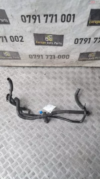 Furtun Apa Jaguar Xf 3 0 D 306dt An 2011