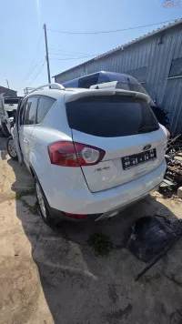 Dezmembrari Ford Kuga 2 0tdci Motor Txda Transmisie Automata An 2011