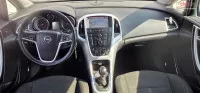 Senzor Clima Opel Astra J An 2012 Cod 13231066 cod 13231066