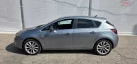 Usa Stanga Fata Opel Astra J An 2012 Cod Culoare Z179 