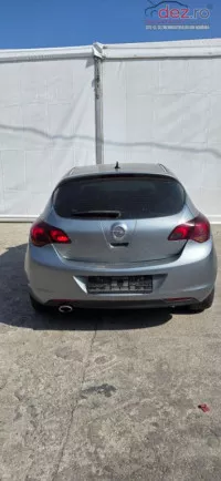 Broasca Haion Opel Astra J Hatchback An 2012