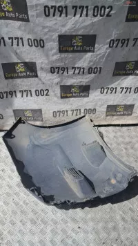 Coltar Bara Dreapta Fata Peugeot Boxer An 2008