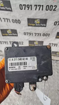 Modul Baterie Mercedes E Class W211 An 2005 Cod A2115404245 cod A2115404245