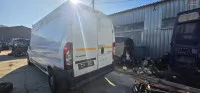 Usa Stanga Spate Peugeot Boxer 2 2 Hdi 4hv An 2008