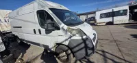 Usa Dreapta Fata Goala Peugeot Boxer 2 2 Hdi 4hv An 2008