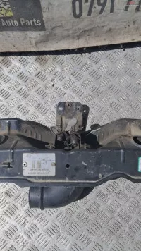 Broasca Capota Peugeot Boxer An 2008