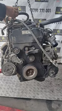Conducta Pompa Injectie Peugeot Boxer 2 2 Hdi 4hv An 2008