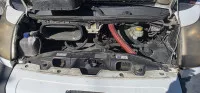Vas Lichid Servodirectie Peugeot Boxer 2 2 Hdi 4hv An 2008