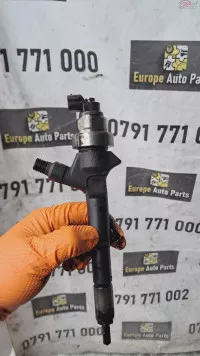 Injector Opel Meriva B 1 7 Cdti A17dtj An 2010 Cod 8 97376270 3 cod 8-97376270-3