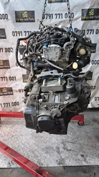 Vand Cutie Viteze Vw Passat B7 2 0 Tdi Transmisie Automata Cod Pbw